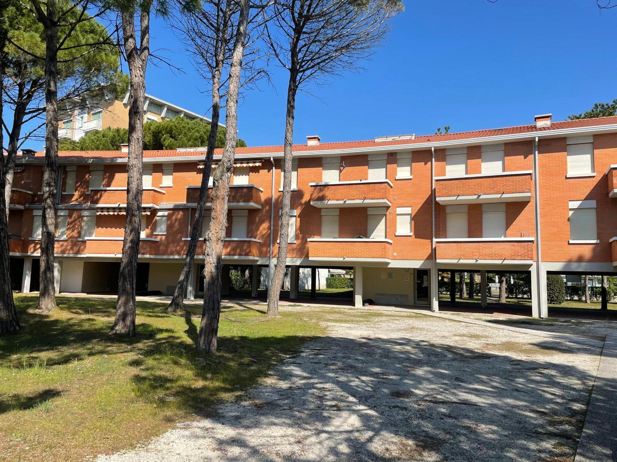 Apartment La Zagara Bibione, Near *