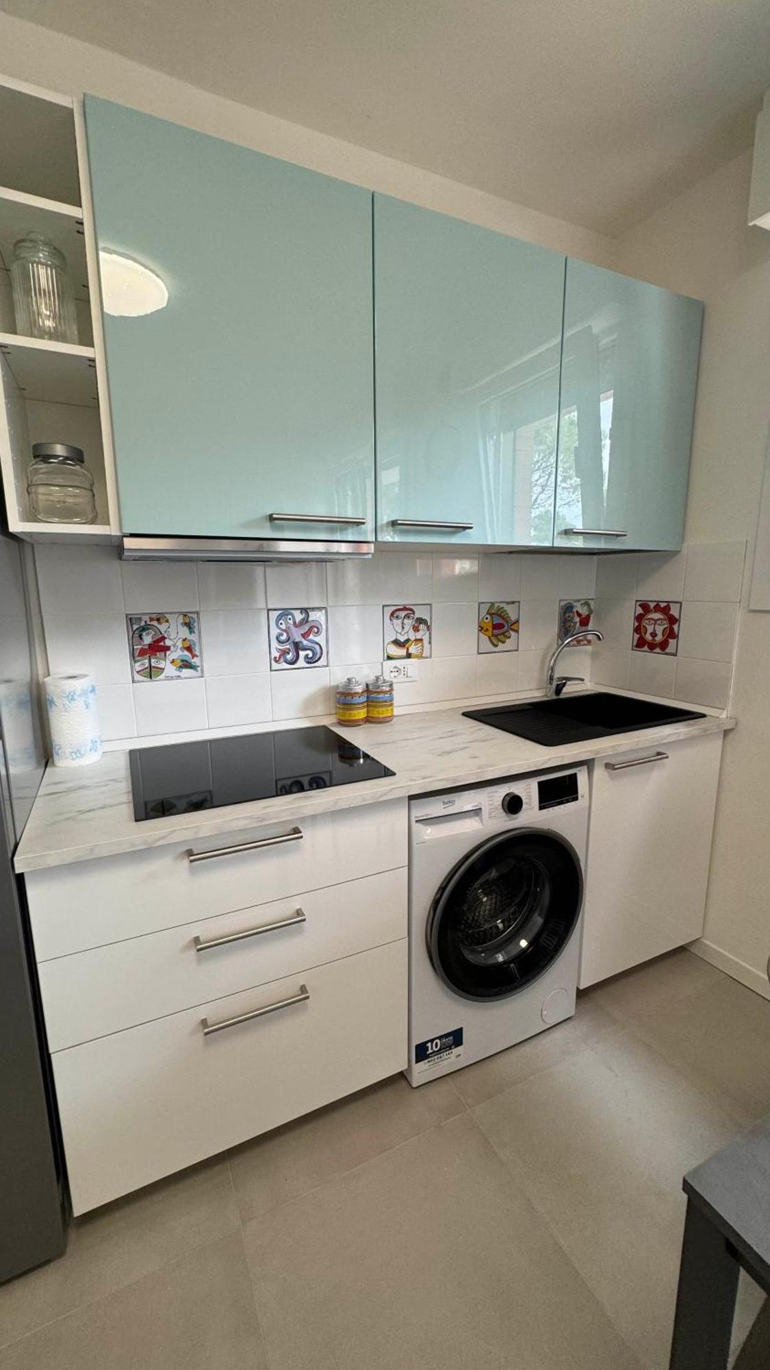 Apartment La Zagara Bibione, Near