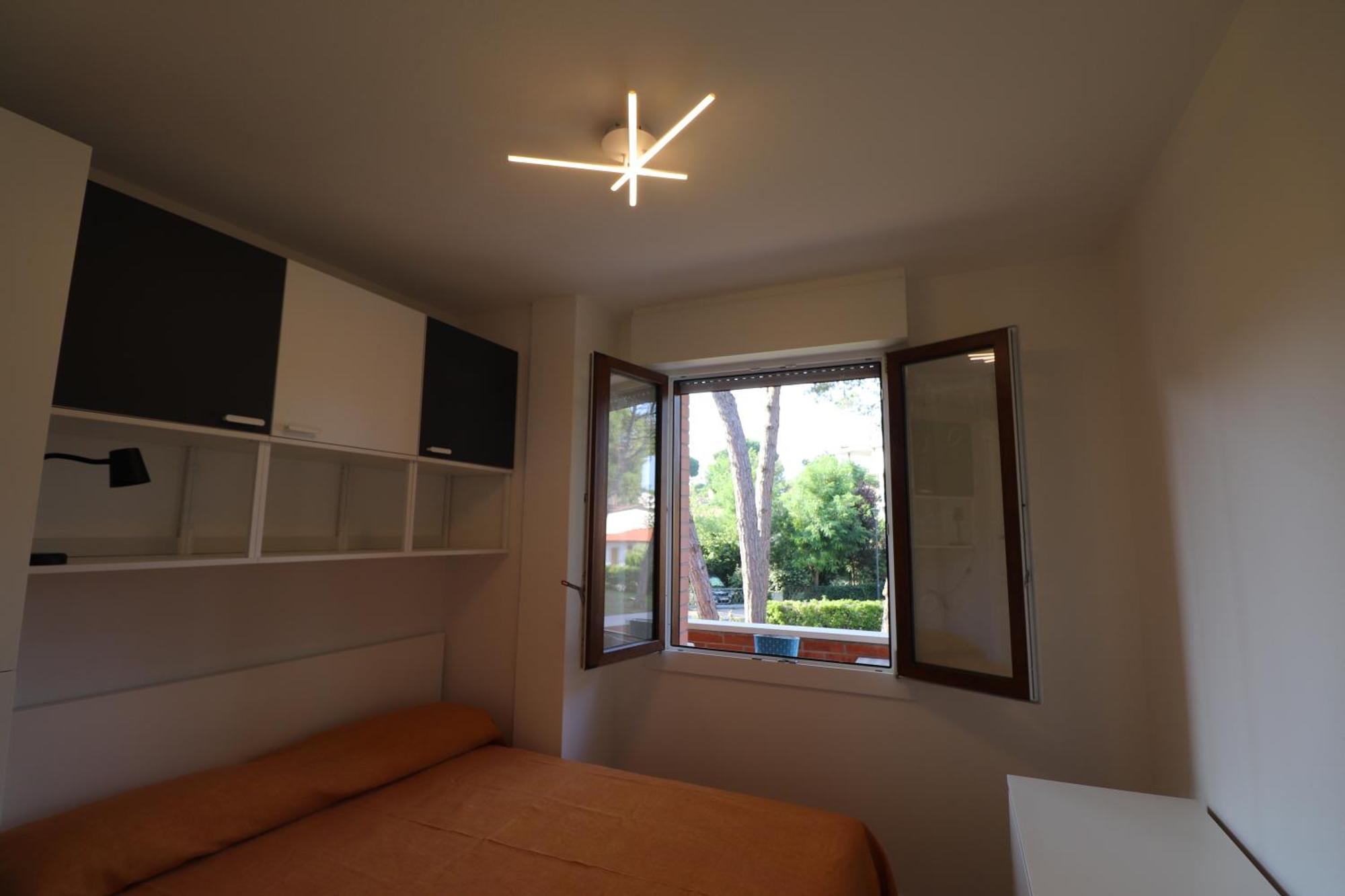 Apartment La Zagara Bibione, Near Bibione
